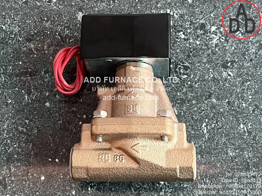 CKD AP11-15A-C4A-AC200V (6) 